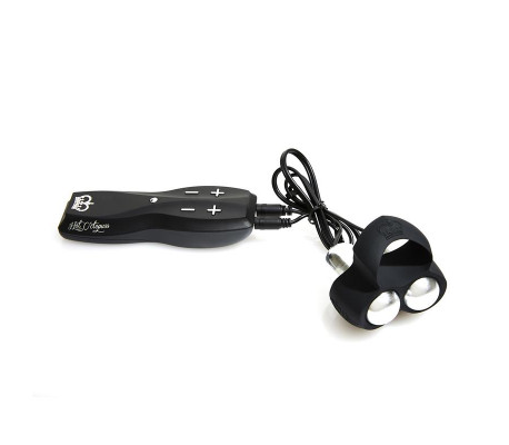 Estimulador Jett Tecnología Trebel + Bass