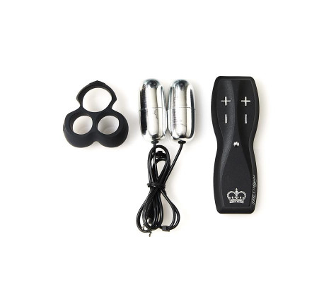 Estimulador Jett Tecnología Trebel + Bass