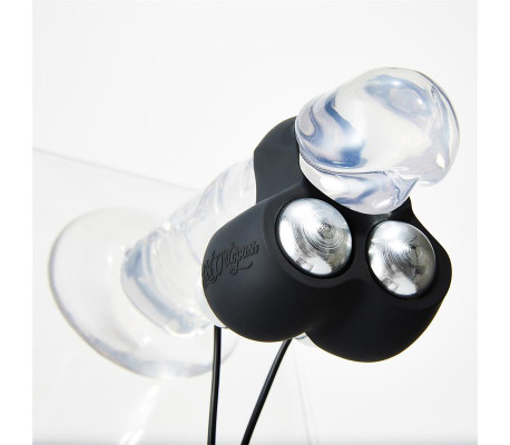 Estimulador Jett Tecnología Trebel + Bass