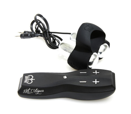 Estimulador Jett Tecnología Trebel + Bass