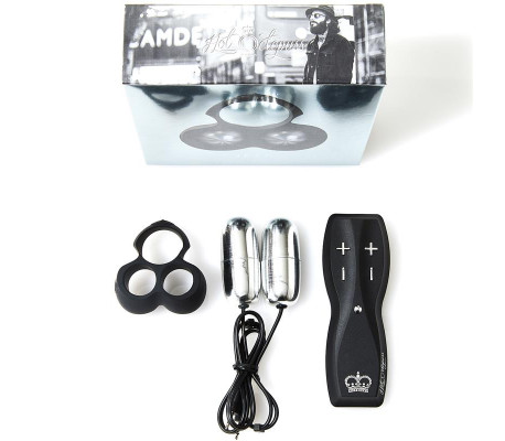 Estimulador Jett Tecnología Trebel + Bass