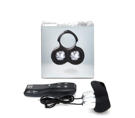 Estimulador Jett Tecnología Trebel + Bass