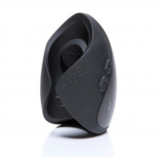 Masturbador Masculino Pulse Solo Essential Negro