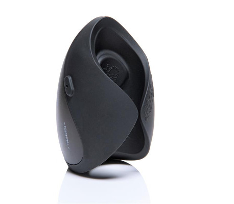 Masturbador Masculino Pulse Solo Essential Negro