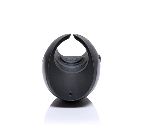 Masturbador Masculino Pulse Solo Essential Negro