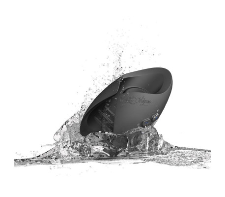 Masturbador Masculino Pulse Solo Essential Negro