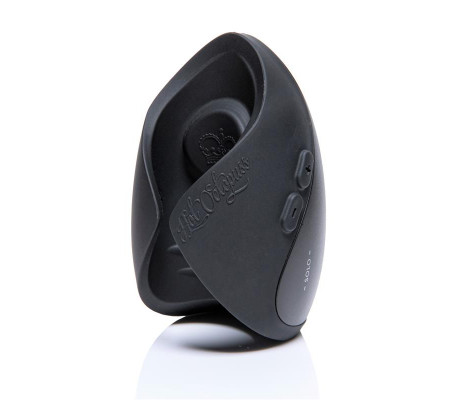 Masturbador Masculino Pulse Solo Lux Negro