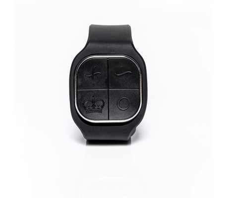Masturbador Masculino Pulse Solo Lux Negro