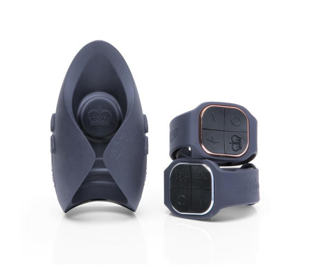 Masturbador para Parejas Pulse Duo Lux