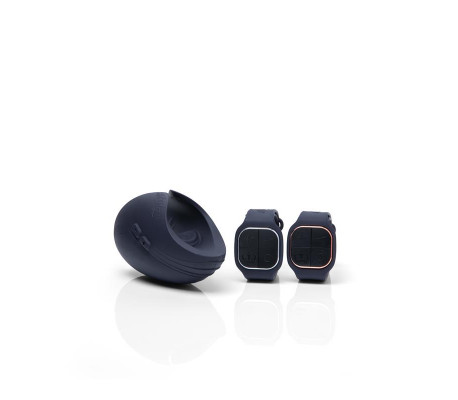 Masturbador para Parejas Pulse Duo Lux