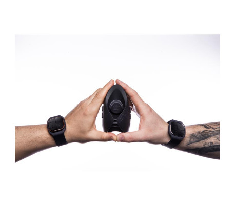 Masturbador para Parejas Pulse Duo Lux