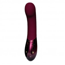 Vibrador de Bajos y Altos 2 Motores Kurve