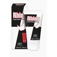 Rhino Long Power Crema Prolongación de la Erección 30 ml