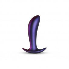 Uranus Plug Anal con Control Remoto USB
