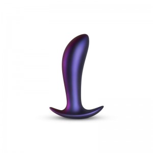 Uranus Plug Anal con Control Remoto USB