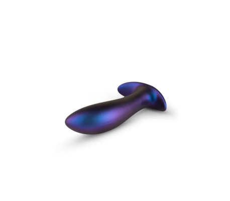 Uranus Plug Anal con Control Remoto USB