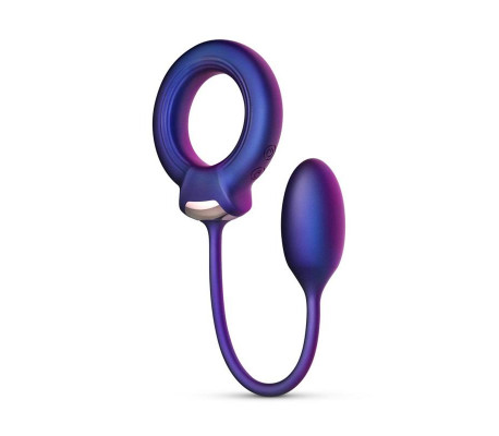 Anillo para el Pene con Bola Anal