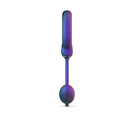 Anillo para el Pene con Bola Anal