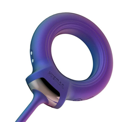 Anillo para el Pene con Bola Anal