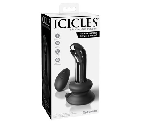 Icicles No. 84