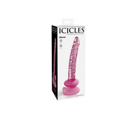 Dildo Icicles No. 86
