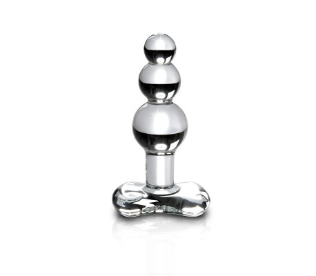 Icicles Plug Anal No. 47