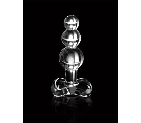 Icicles Plug Anal No. 47