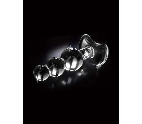 Icicles Plug Anal No. 47