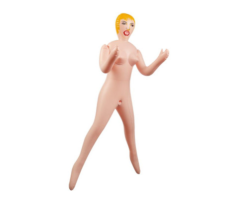 Muñeca Hinchable Are You ready, Big Boy? 145CM