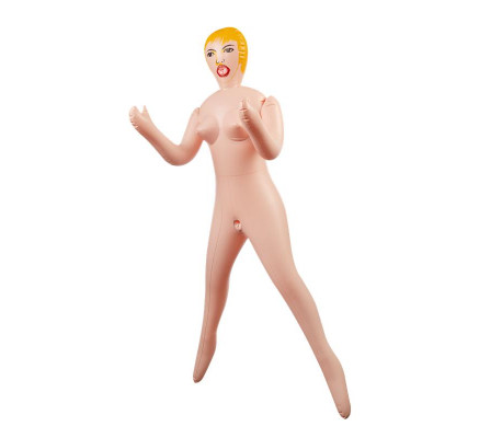 Muñeca Hinchable Are You ready, Big Boy? 145CM