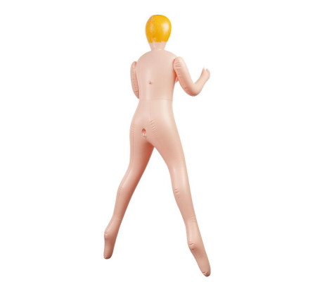 Muñeca Hinchable Are You ready, Big Boy? 145CM