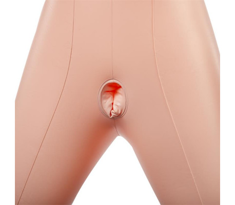 Muñeca Hinchable Are You ready, Big Boy? 145CM