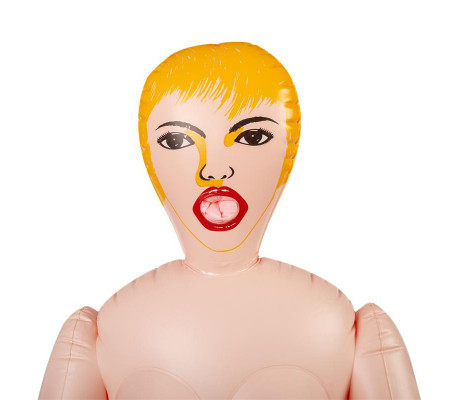 Muñeca Hinchable Are You ready, Big Boy? 145CM