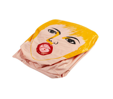 Muñeca Hinchable Are You ready, Big Boy? 145CM