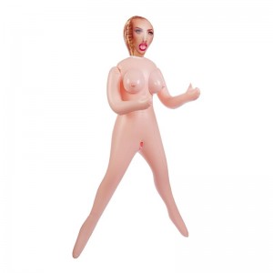 Muñeca Hinchable Fill Me Up! 145 CM