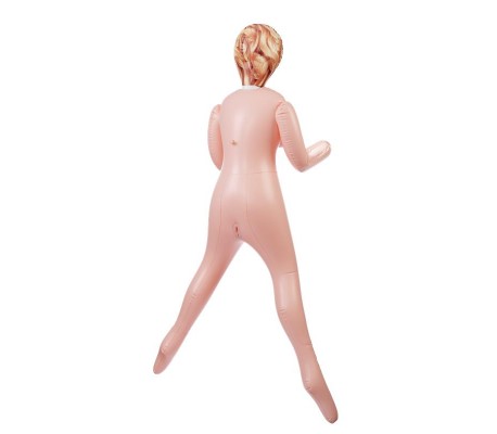 Muñeca Hinchable Fill Me Up! 145 CM