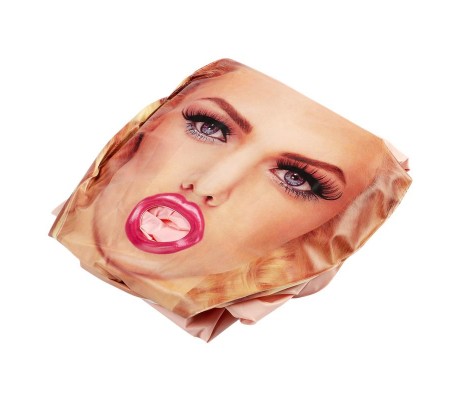 Muñeca Hinchable Fill Me Up! 145 CM