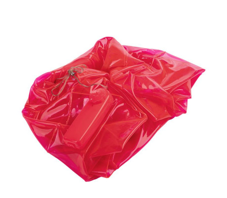 Cojín Hinchable con Dildo, Vibración y Control Remoto Ding Dong