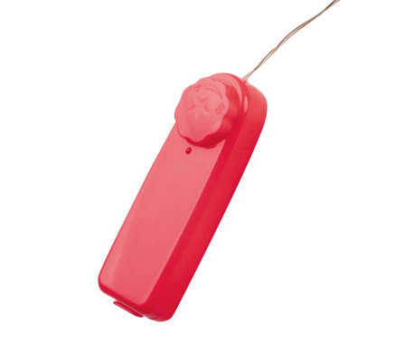 Cojín Hinchable con Dildo, Vibración y Control Remoto Ding Dong