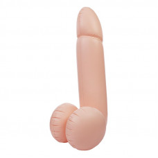 Pene Hinchable Ding Dong Spice Up Your Party 140 CM
