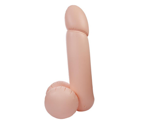 Pene Hinchable Ding Dong Spice Up Your Party 140 CM