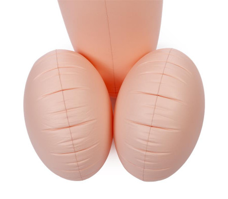 Pene Hinchable Ding Dong Spice Up Your Party 140 CM
