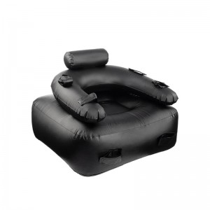 Sofá BDSM Hinchable Total Domination