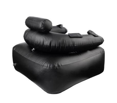 Sofá BDSM Hinchable Total Domination
