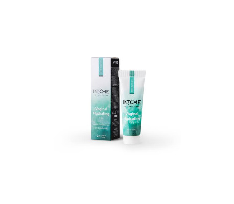 Gel Hidratante Vaginal - 30 ml