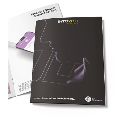 Catálogo Intoyou App Series 24 pág