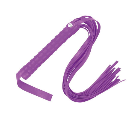 Set de Bondage para Principiantes Beginners 3 Piezas Púrpura
