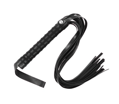 Set de Bondage para Principiantes Beginners 3 Piezas Negro