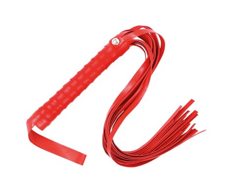 Set de Bondage para Principiantes Beginners 3 Piezas Rojo