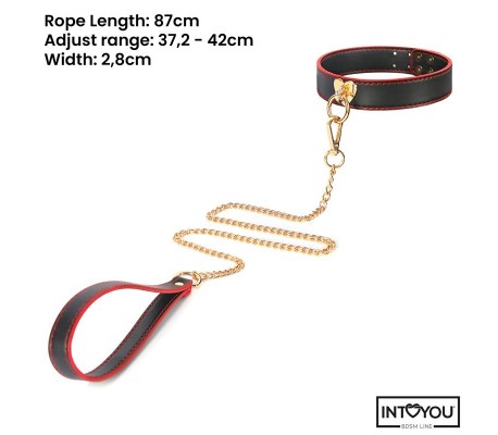 Set de Bondage 8 Pz